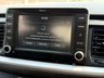 USED 2018 68 KIA STONIC 1.4 Stonic 2 ISG 5dr Long mOT Sat Nav Apple CarPlay