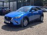 USED 2018 MAZDA CX-3 2.0 SKYACTIV-G SE-L Nav+ SUV 5dr Petrol Manual Euro 6 (s/s) (121 ps) 