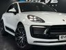 USED 2023 23 PORSCHE MACAN 2.0T T SUV 5dr Petrol PDK 4WD Euro 6 (s/s) (265 ps) CAMERA, SENSORS, LEATHER!