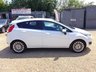 USED 2015 15 FORD FIESTA 1.0T EcoBoost Titanium Euro 5 (s/s) 5dr Full Service History + Â£20 TAX