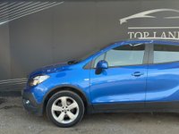 USED 2015 65 VAUXHALL MOKKA 1.6 CDTi Tech Line 2WD Euro 6 (s/s) 5dr SERVICE HISTORY X 2 KEYS