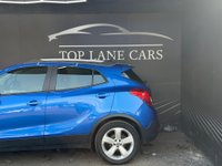 USED 2015 65 VAUXHALL MOKKA 1.6 CDTi Tech Line 2WD Euro 6 (s/s) 5dr SERVICE HISTORY X 2 KEYS