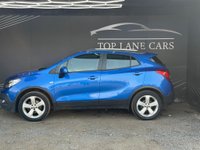 USED 2015 65 VAUXHALL MOKKA 1.6 CDTi Tech Line 2WD Euro 6 (s/s) 5dr SERVICE HISTORY X 2 KEYS