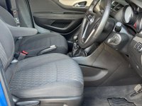 USED 2015 65 VAUXHALL MOKKA 1.6 CDTi Tech Line 2WD Euro 6 (s/s) 5dr SERVICE HISTORY X 2 KEYS