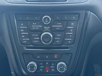 USED 2015 65 VAUXHALL MOKKA 1.6 CDTi Tech Line 2WD Euro 6 (s/s) 5dr SERVICE HISTORY X 2 KEYS