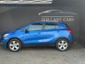 USED 2015 65 VAUXHALL MOKKA 1.6 CDTi Tech Line 2WD Euro 6 (s/s) 5dr SERVICE HISTORY X 2 KEYS