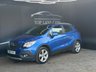 USED 2015 65 VAUXHALL MOKKA 1.6 CDTi Tech Line 2WD Euro 6 (s/s) 5dr SERVICE HISTORY X 2 KEYS