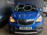 USED 2015 65 VAUXHALL MOKKA 1.6 CDTi Tech Line 2WD Euro 6 (s/s) 5dr SERVICE HISTORY X 2 KEYS