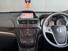 USED 2015 65 VAUXHALL MOKKA 1.6 CDTi Tech Line 2WD Euro 6 (s/s) 5dr SERVICE HISTORY X 2 KEYS