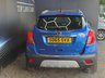 USED 2015 65 VAUXHALL MOKKA 1.6 CDTi Tech Line 2WD Euro 6 (s/s) 5dr SERVICE HISTORY X 2 KEYS