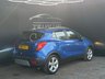 USED 2015 65 VAUXHALL MOKKA 1.6 CDTi Tech Line 2WD Euro 6 (s/s) 5dr SERVICE HISTORY X 2 KEYS