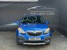 USED 2015 65 VAUXHALL MOKKA 1.6 CDTi Tech Line 2WD Euro 6 (s/s) 5dr SERVICE HISTORY X 2 KEYS