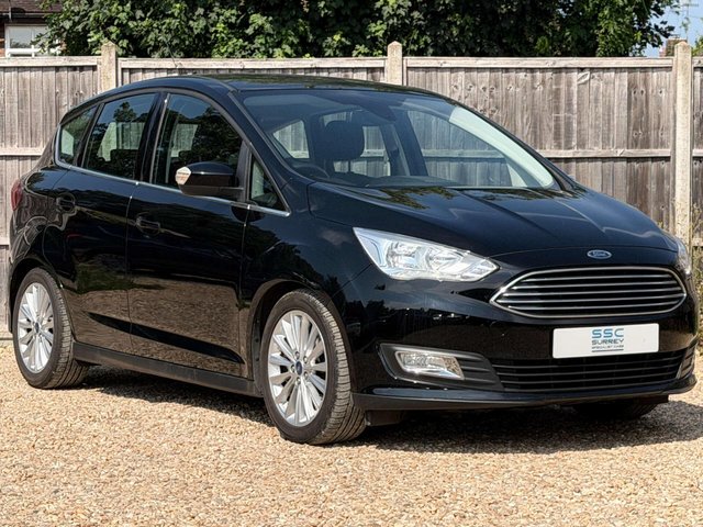 Surrey Specialist Cars