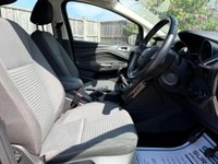 USED 2016 16 FORD C-MAX 1.0 C-Max Titanium T 5dr Long MOT Parking Sensors