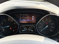 USED 2016 16 FORD C-MAX 1.0 C-Max Titanium T 5dr Long MOT Parking Sensors