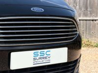 USED 2016 16 FORD C-MAX 1.0 C-Max Titanium T 5dr Long MOT Parking Sensors