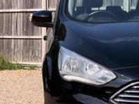 USED 2016 16 FORD C-MAX 1.0 C-Max Titanium T 5dr Long MOT Parking Sensors