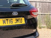 USED 2016 16 FORD C-MAX 1.0 C-Max Titanium T 5dr Long MOT Parking Sensors