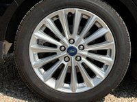 USED 2016 16 FORD C-MAX 1.0 C-Max Titanium T 5dr Long MOT Parking Sensors