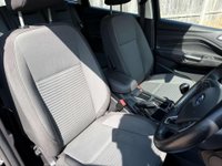 USED 2016 16 FORD C-MAX 1.0 C-Max Titanium T 5dr Long MOT Parking Sensors