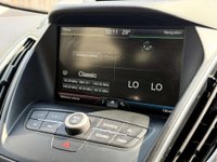 USED 2016 16 FORD C-MAX 1.0 C-Max Titanium T 5dr Long MOT Parking Sensors