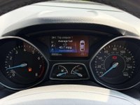 USED 2016 16 FORD C-MAX 1.0 C-Max Titanium T 5dr Long MOT Parking Sensors