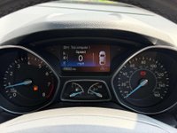USED 2016 16 FORD C-MAX 1.0 C-Max Titanium T 5dr Long MOT Parking Sensors