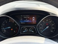 USED 2016 16 FORD C-MAX 1.0 C-Max Titanium T 5dr Long MOT Parking Sensors