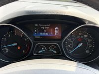 USED 2016 16 FORD C-MAX 1.0 C-Max Titanium T 5dr Long MOT Parking Sensors