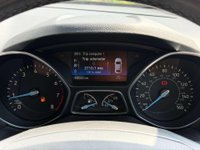 USED 2016 16 FORD C-MAX 1.0 C-Max Titanium T 5dr Long MOT Parking Sensors