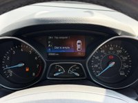 USED 2016 16 FORD C-MAX 1.0 C-Max Titanium T 5dr Long MOT Parking Sensors