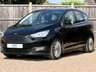 USED 2016 16 FORD C-MAX 1.0 C-Max Titanium T 5dr Long MOT Parking Sensors