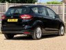USED 2016 16 FORD C-MAX 1.0 C-Max Titanium T 5dr Long MOT Parking Sensors
