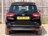USED 2016 16 FORD C-MAX 1.0 C-Max Titanium T 5dr Long MOT Parking Sensors