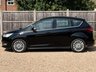 USED 2016 16 FORD C-MAX 1.0 C-Max Titanium T 5dr Long MOT Parking Sensors
