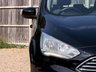 USED 2016 16 FORD C-MAX 1.0 C-Max Titanium T 5dr Long MOT Parking Sensors