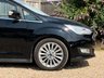 USED 2016 16 FORD C-MAX 1.0 C-Max Titanium T 5dr Long MOT Parking Sensors