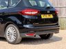 USED 2016 16 FORD C-MAX 1.0 C-Max Titanium T 5dr Long MOT Parking Sensors