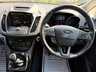 USED 2016 16 FORD C-MAX 1.0 C-Max Titanium T 5dr Long MOT Parking Sensors
