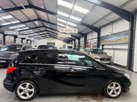 USED 2015 64 MERCEDES-BENZ B CLASS 1.5 B180 CDI Sport 7G-DCT Euro 5 (s/s) 5dr 