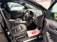 USED 2015 64 MERCEDES-BENZ B CLASS 1.5 B180 CDI Sport 7G-DCT Euro 5 (s/s) 5dr 