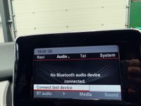 USED 2015 64 MERCEDES-BENZ B CLASS 1.5 B180 CDI Sport 7G-DCT Euro 5 (s/s) 5dr 