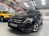 USED 2015 64 MERCEDES-BENZ B CLASS 1.5 B180 CDI Sport 7G-DCT Euro 5 (s/s) 5dr 