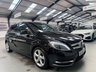 USED 2015 64 MERCEDES-BENZ B CLASS 1.5 B180 CDI Sport 7G-DCT Euro 5 (s/s) 5dr 