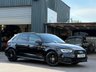 USED 2018 68 AUDI A3 1.6 TDI 30 S line Sportback 5dr Diesel Manual Euro 6 (s/s) (116 ps) 