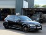 USED 2018 68 AUDI A3 1.6 TDI 30 S line Sportback 5dr Diesel Manual Euro 6 (s/s) (116 ps) 