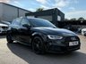 USED 2018 68 AUDI A3 1.6 TDI 30 S line Sportback 5dr Diesel Manual Euro 6 (s/s) (116 ps) 