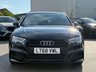 USED 2018 68 AUDI A3 1.6 TDI 30 S line Sportback 5dr Diesel Manual Euro 6 (s/s) (116 ps) 