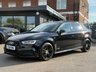 USED 2018 68 AUDI A3 1.6 TDI 30 S line Sportback 5dr Diesel Manual Euro 6 (s/s) (116 ps) 