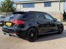 USED 2018 68 AUDI A3 1.6 TDI 30 S line Sportback 5dr Diesel Manual Euro 6 (s/s) (116 ps) 